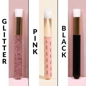 Lash Cleansing Brushes Lash Shampoo Brushes